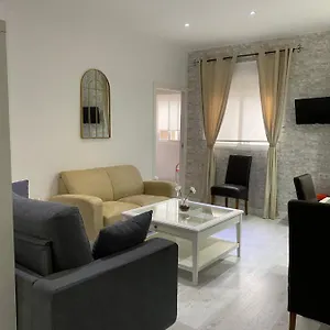  Apartamento Precioso Y Acogedor En Pleno Centro De
