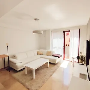 Apartamento, Piscina Y Parking Tico Medina Grenade