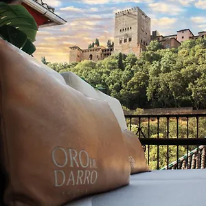 Bibo Oro Del Darro شقة فندقية