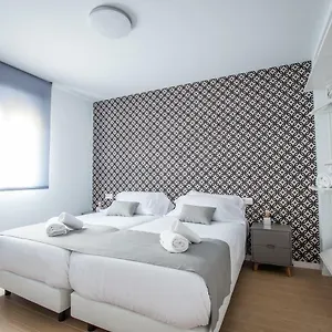  Apartment Ibericabeds